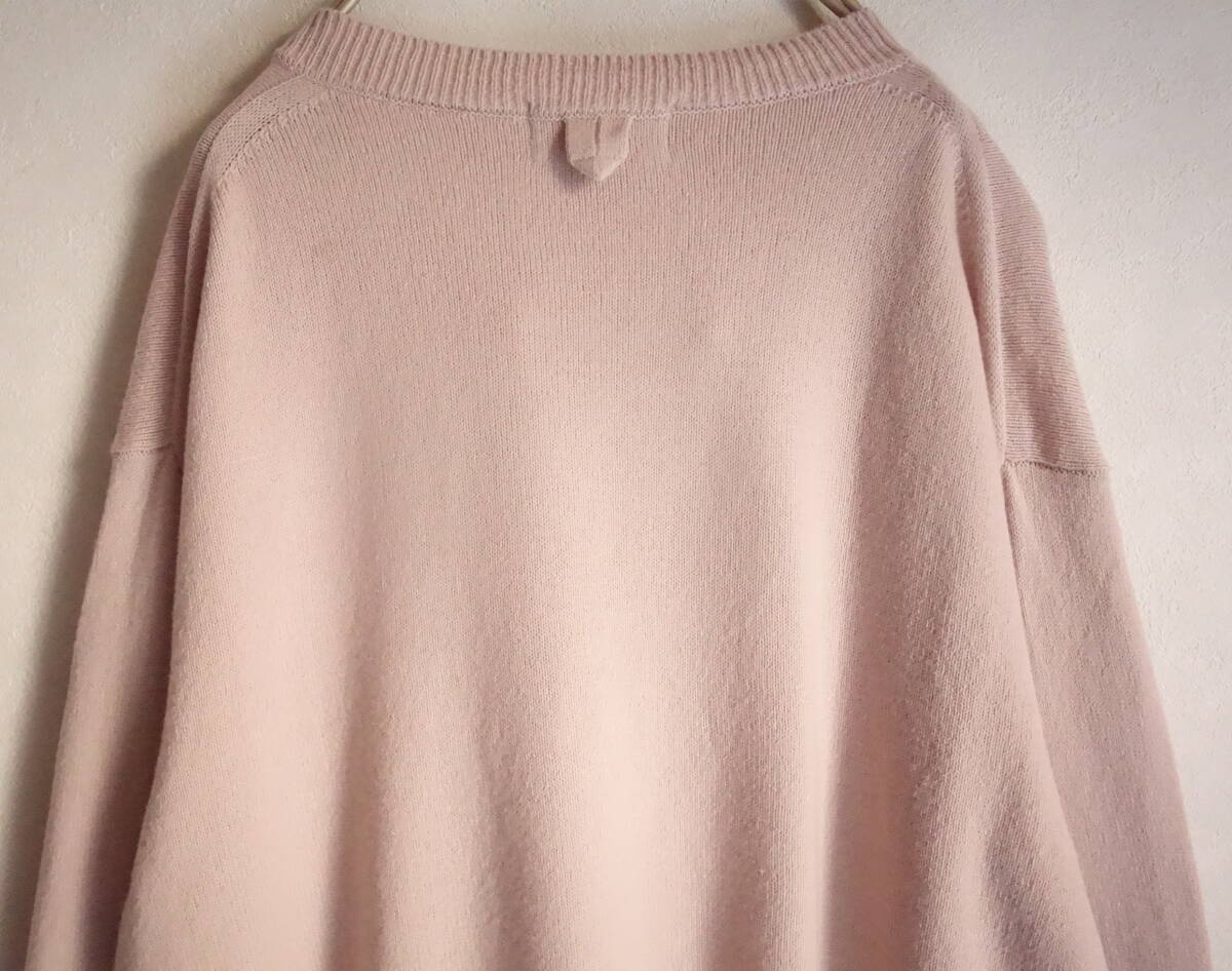 2024 今期マーガレットハウエル WOOL COTTON ウールコットン 2024 今期マーガレットハウエル WOOL COTTON ウールコットン