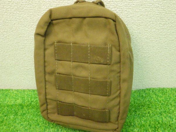 7：特価！AN/PVS-14 MNVD POUCH TACTICAL TAILORコヨーテポーチMOLLEサバゲーUSMC沖縄米軍放出♪人気ミリタリーコスプレユーティリティ保護の画像2