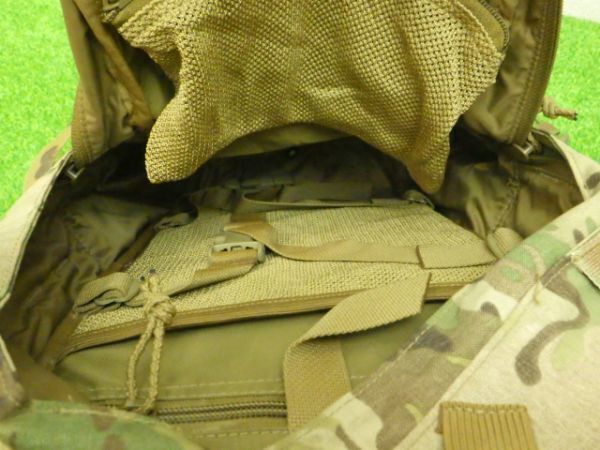 ★TYR Assaulters Sustainment PackSOFティールアサルターズサステイナメントパックマルチカムサバゲーUSMC沖縄米軍放出♪人気ミリタリー_画像10