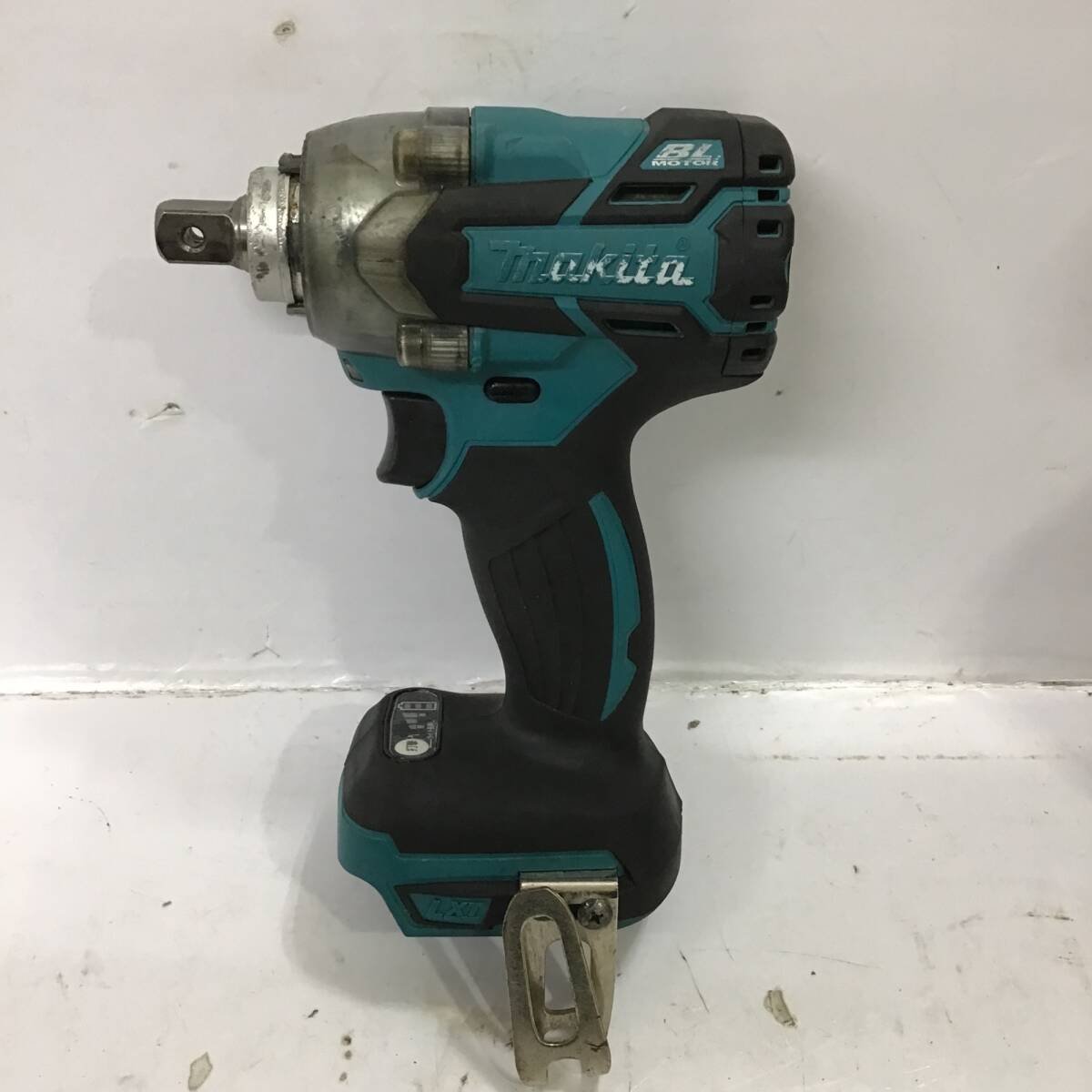 【中古品】☆マキタ(makita) コードレスインパクトレンチ TW281DZ