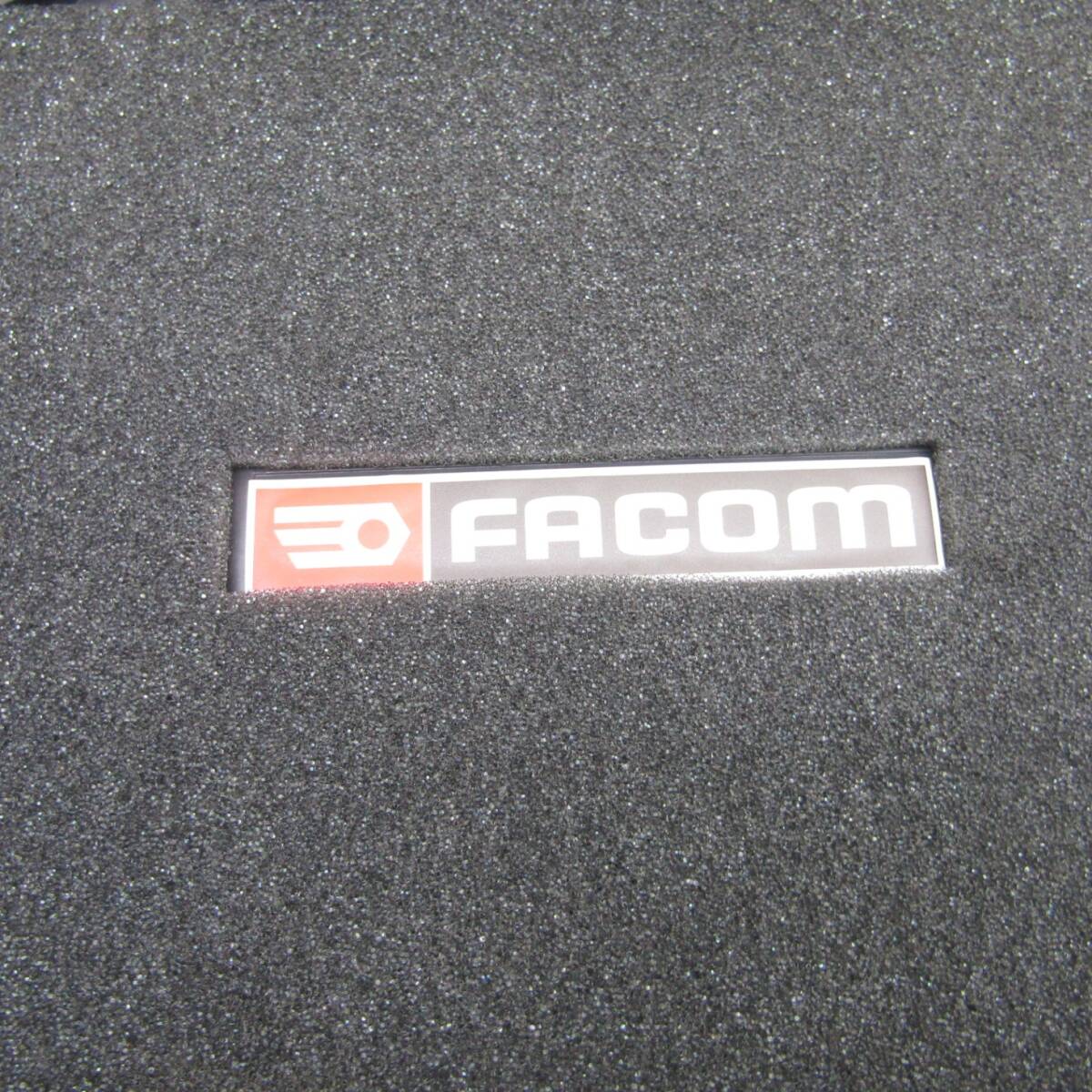 【未使用品】Facom ソケットセット1/2インチ 26ピース S.161-4P6PBの画像4