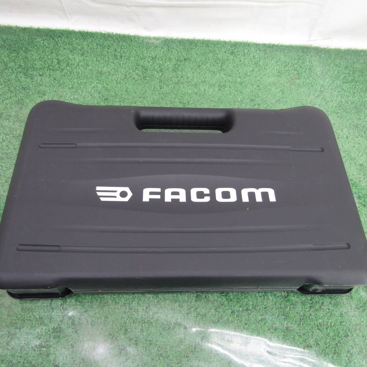 【未使用品】Facom ソケットセット1/2インチ 26ピース S.161-4P6PBの画像5