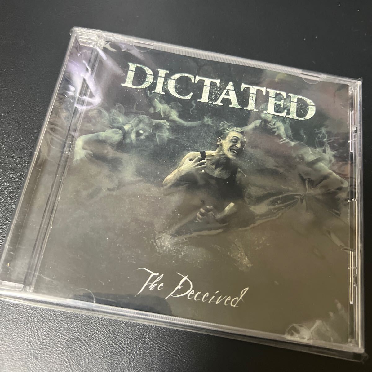 【新品同様】Dictated / Deceived【デスメタル】Exocrine,Defiled,Carnal Forge,Defleshed,Dew Scented,Decide,Entombed,Cannibal Corpse_画像3