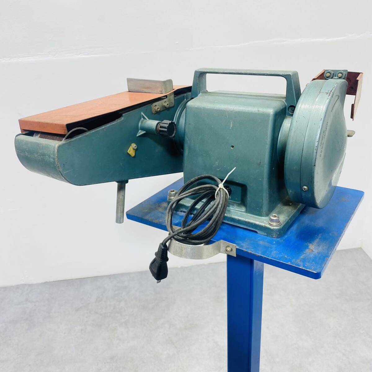 Yahoo!オークション - 【240412-09】動作品 HITACHI 日立工機 Yahoo!オークション - 【240412-09】動作品 HITACHI 日立工機