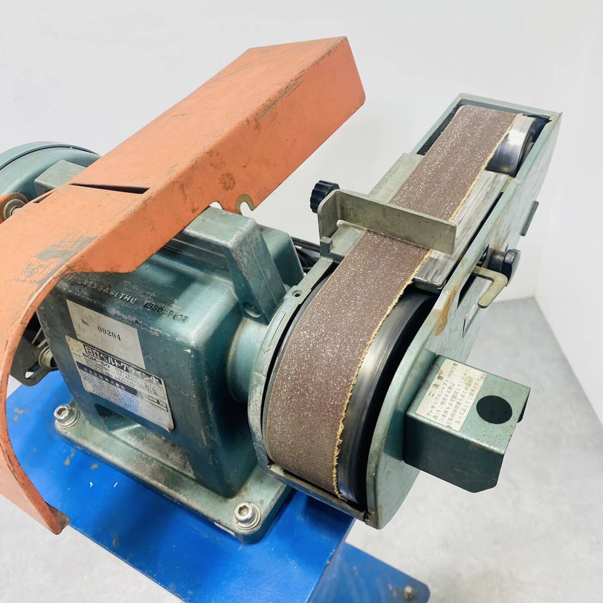 Yahoo!オークション - 【240412-09】動作品 HITACHI 日立工機 Yahoo!オークション - 【240412-09】動作品 HITACHI 日立工機