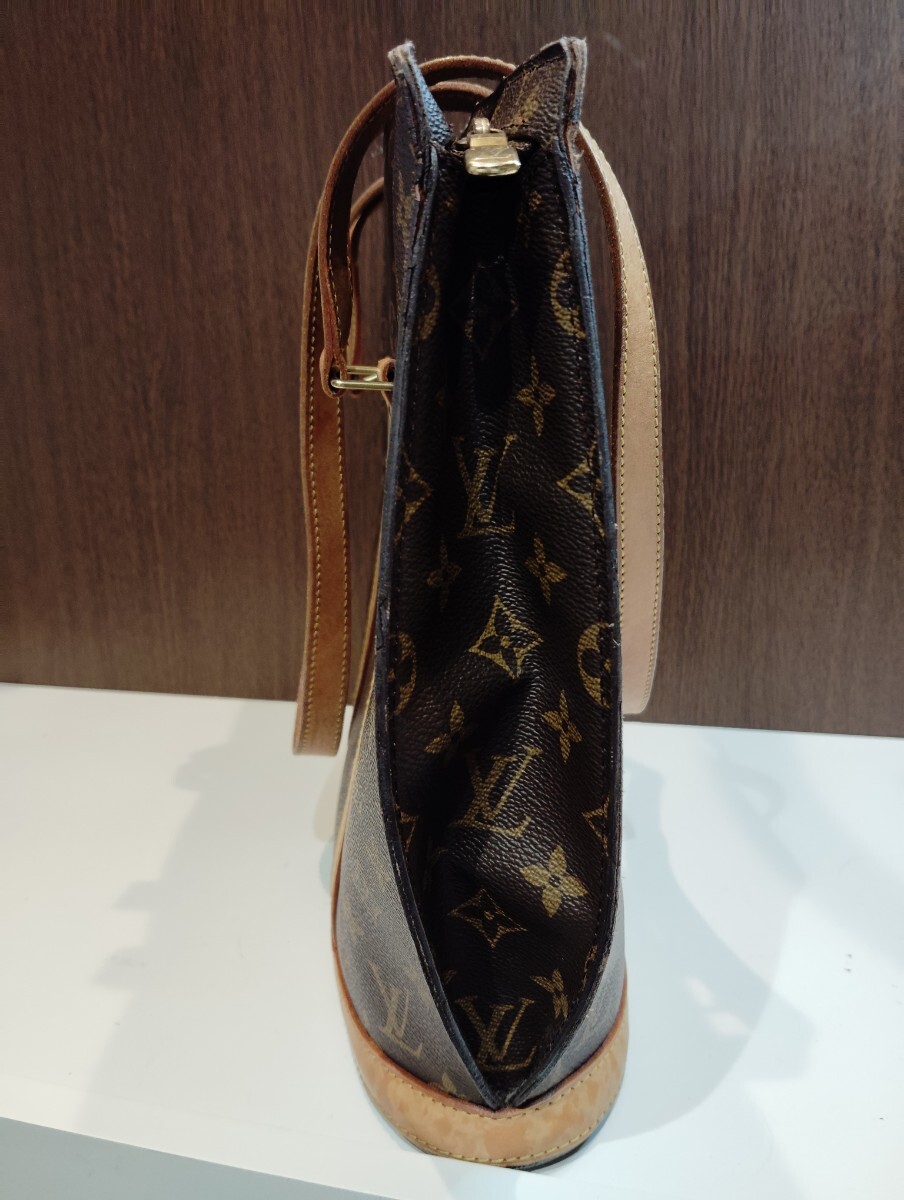 VUITTON　ヴィトンモノグラムバビロン_画像3