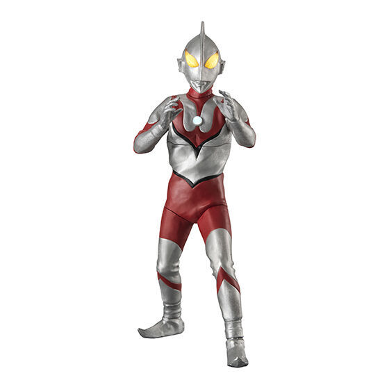 [送料無料] アルティメットルミナスウルトラマン１９ 「にせウルトラマン」 ガシャポン_画像1