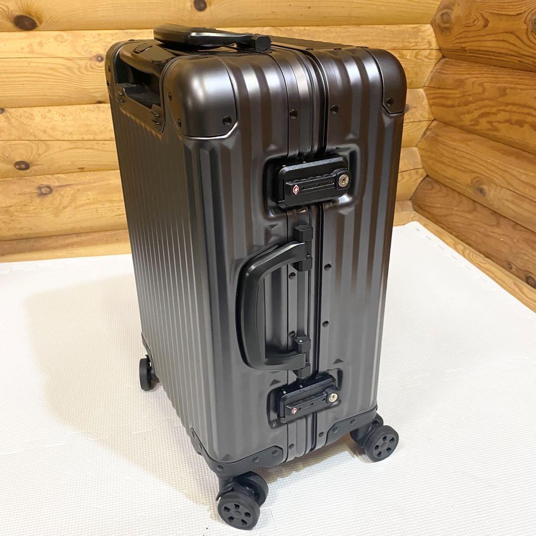 [ unused goods ] Mercedes Benz AMG original Carry case not for sale 33L