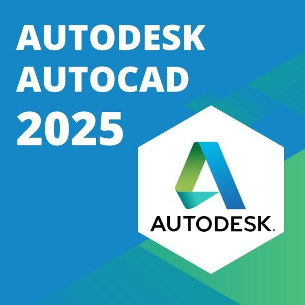 【3台利用可】 Autodesk Autocad 2022～2025 Win64bit/Mac +Architecture、Electrical、Mechanical他 の画像1