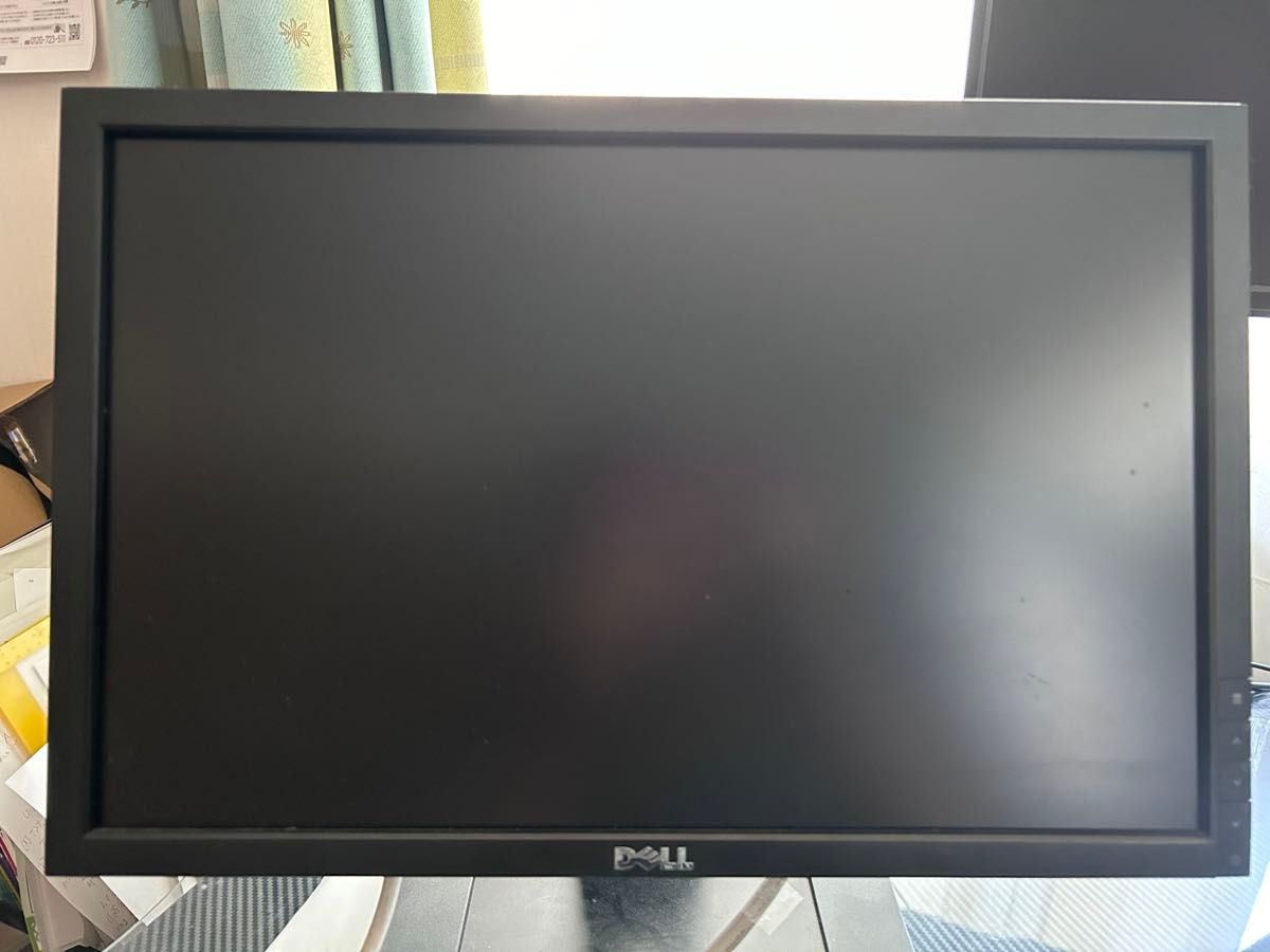 【動作確認済み】DELL E1909Wb モニター　19インチ