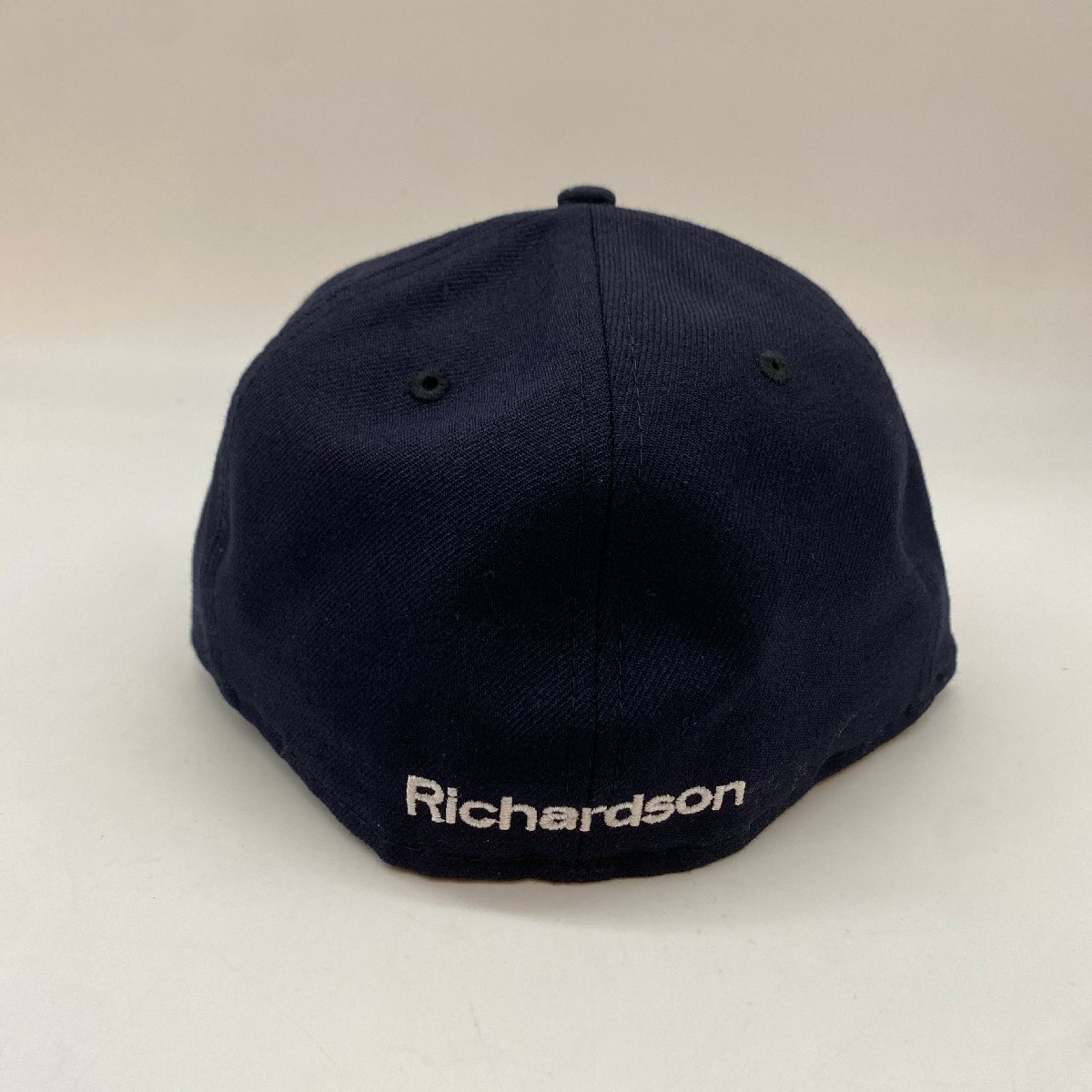 ☆NEW ERA×Richardson ニューエラ×リチャードソン☆59FIFTY コラボ メンズ刺繍キャップ 帽子 Collaboration men's embroidery cap hat_画像5