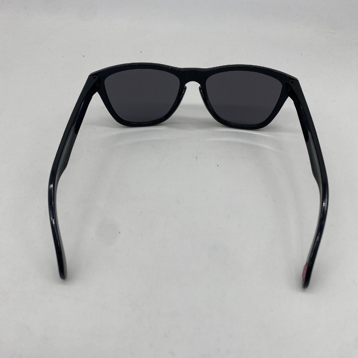 ☆OAKLEY × FRAGMENT オークリー×フラグメント☆Frogskins コレクション OO9245-D554 サングラス アイウェア sunglasses eyewearの画像4
