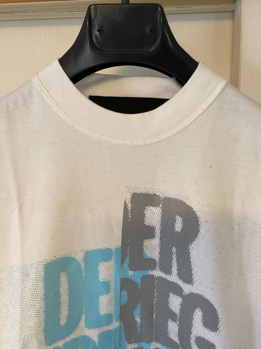 ダークショーンベルガー DIRK SCHONBERGER Tシャツ