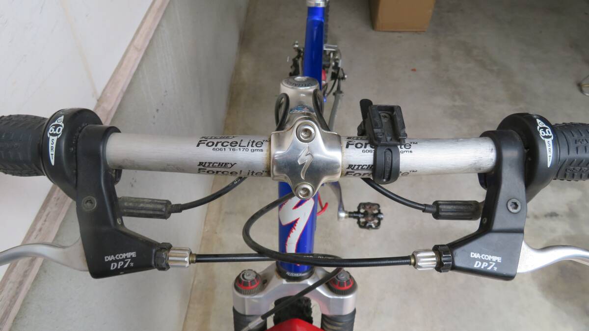 Yahoo!オークション - SPECIALIZED スペシャライズド FSR 26 Yahoo!オークション - SPECIALIZED スペシャライズド FSR 26