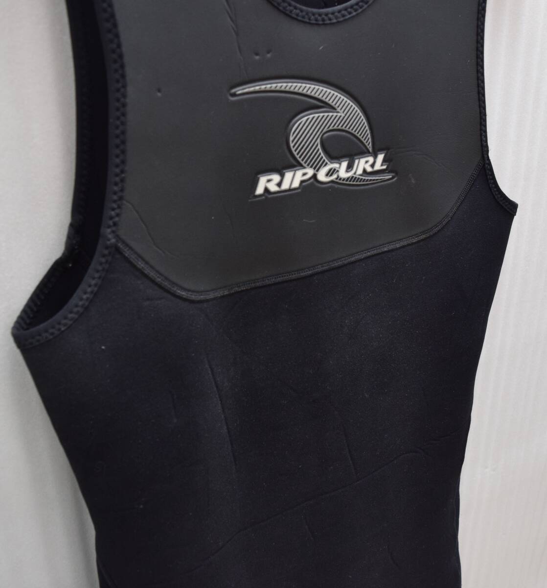 RIPCURL リップカール RIP CURL ウエットスーツ ショートジョン CLASSIC 2.2 FLATLOCK サーフィン サーファーの画像5