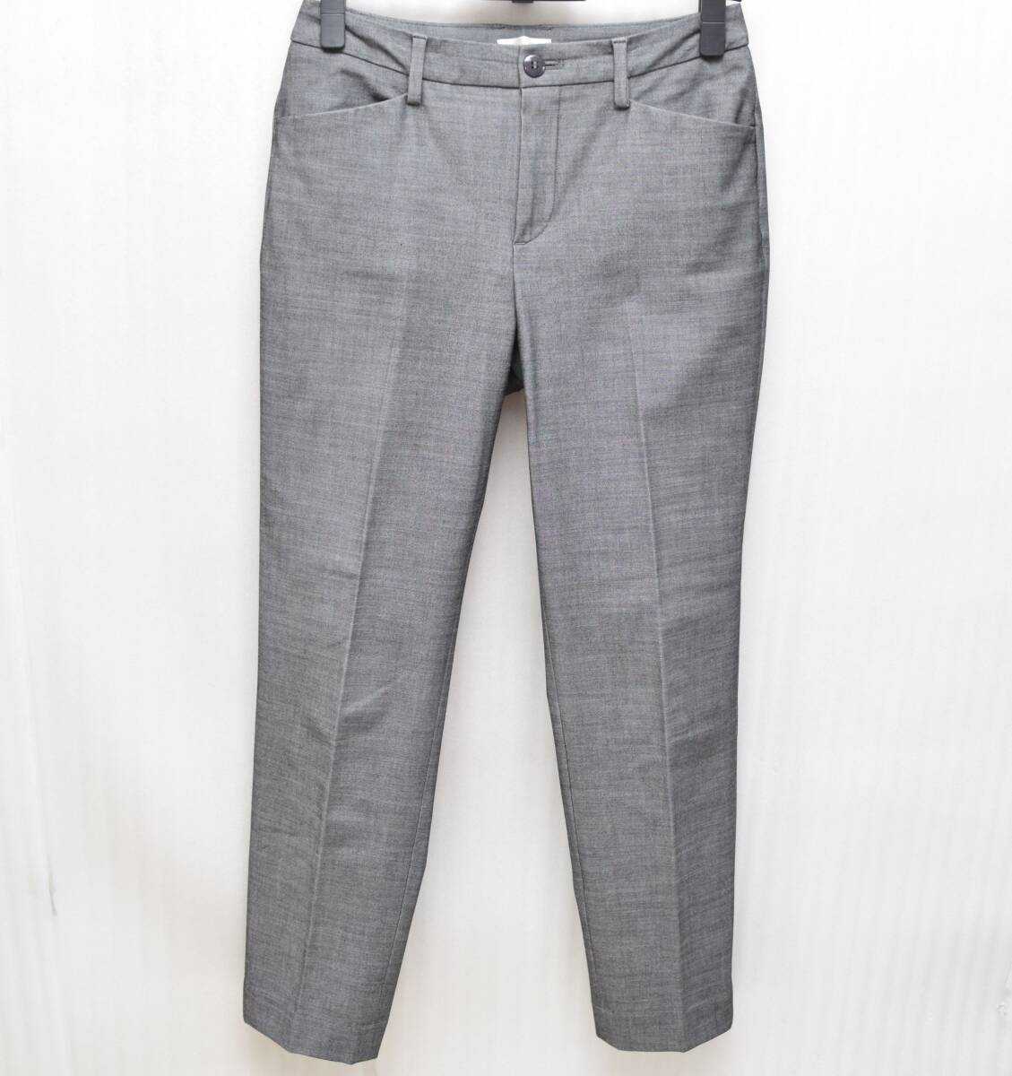 2022 year of model regular price 1.6 ten thousand B-THREE B-3 Be s Lee oxford tapered pants product number 770390