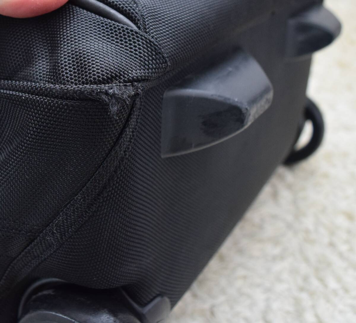  Victorinox Victorinox business ko Logo ro2 wheel carry bag work bag travel business trip suitcase bag 