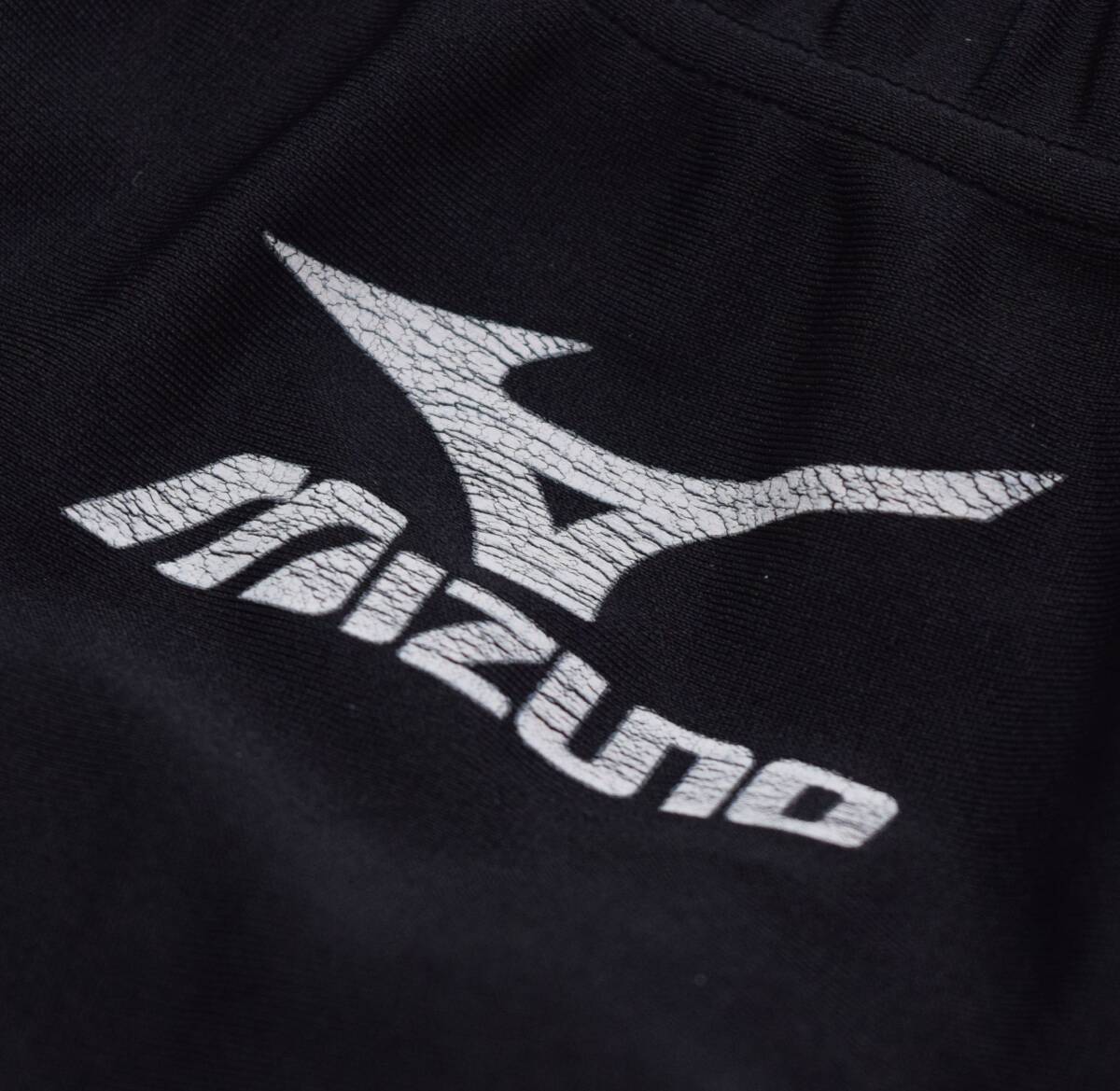 サイズO 大きい MIZUNO ミズノ バイオギア レーシング ハーフ タイツ ランニング パンツ ジョギング トレーニングの画像3