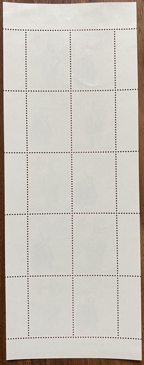 記念切手 シート 赤十字思想誕生150周年 リーフレット(解説書)付 80円×10枚 2009(H21).5.8_画像4