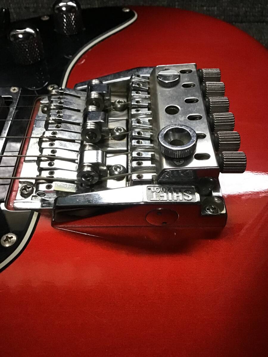 Tokai Super Edition トーカイ スーパーエディション ストラト Tokai Super Edition トーカイ スーパーエディション ストラト