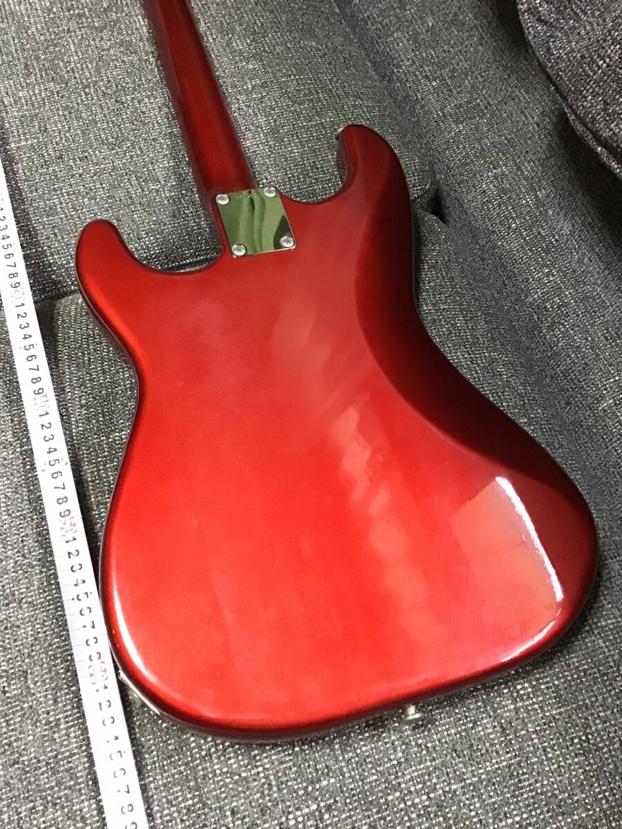 Tokai Super Edition トーカイ スーパーエディション ストラト タイプ SHIFT 2001 搭載 エレキギター ビンテージ ギター カスタムの画像10