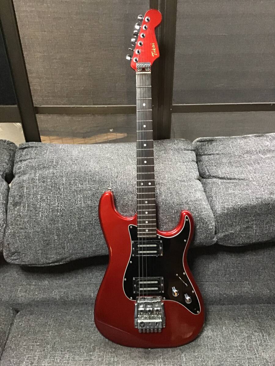 Tokai Super Edition トーカイ スーパーエディション ストラト Tokai Super Edition トーカイ スーパーエディション ストラト