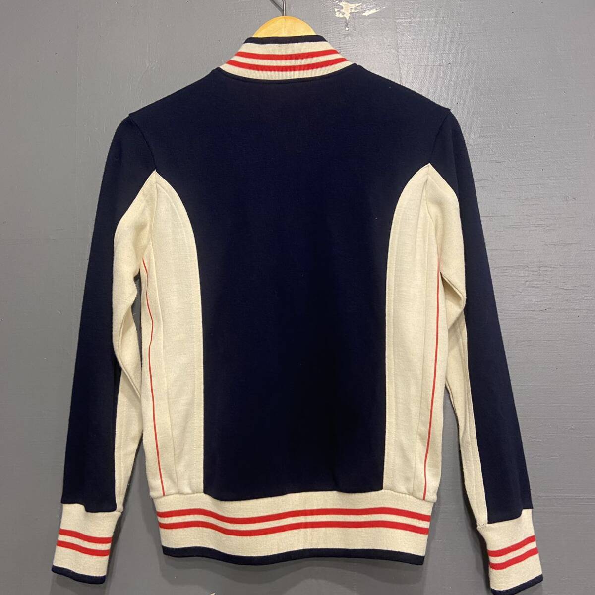 vintage FILA BJ BJORN BORG filler biyomborug джерси спортивная куртка жакет Vintage темно-синий темно-синий женский 