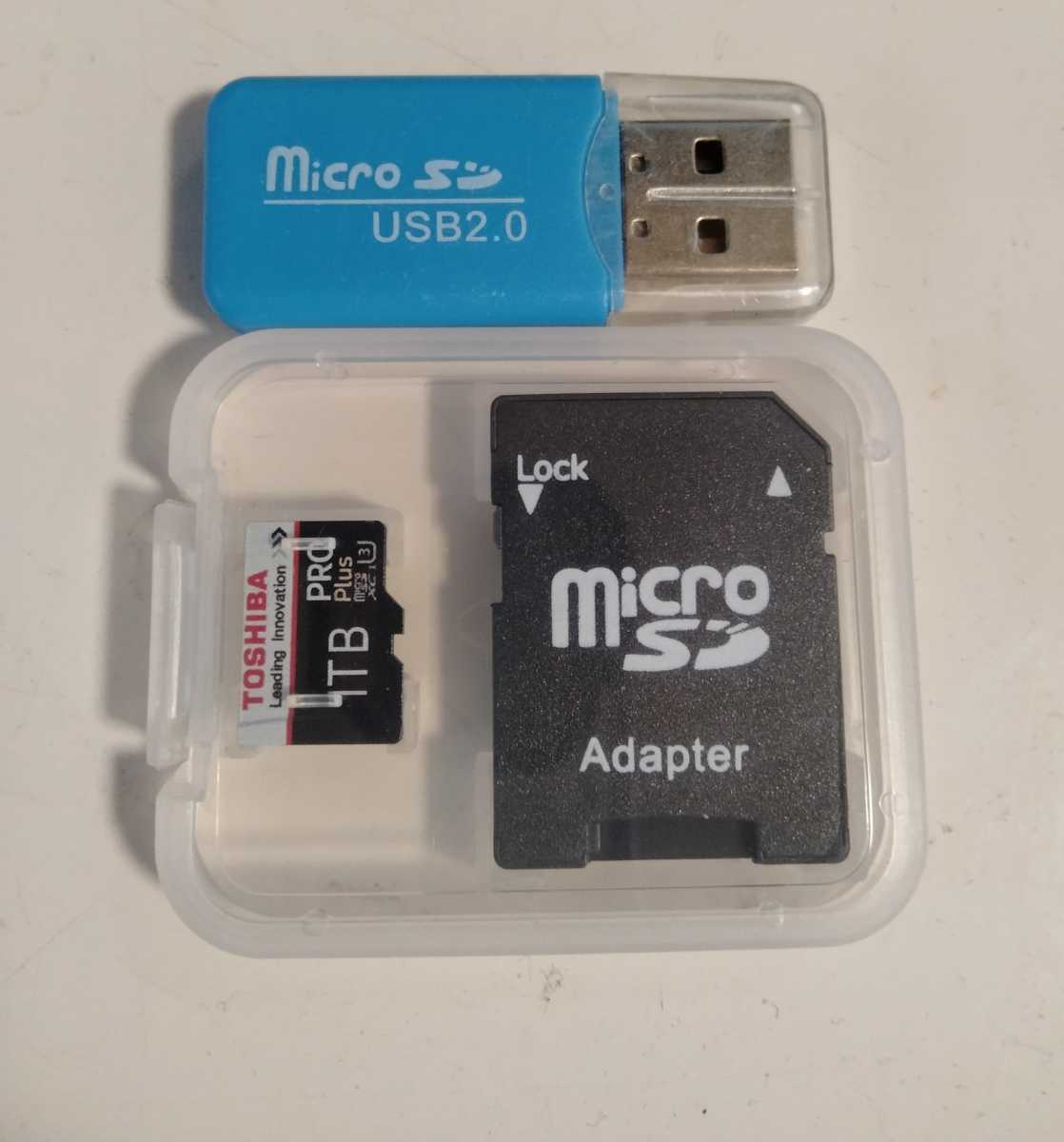  cheap guarantee equipped!1TB for amount check settled! micro SD card made in China new goods unused, defect . matching un- possible is immediately repayment will do.