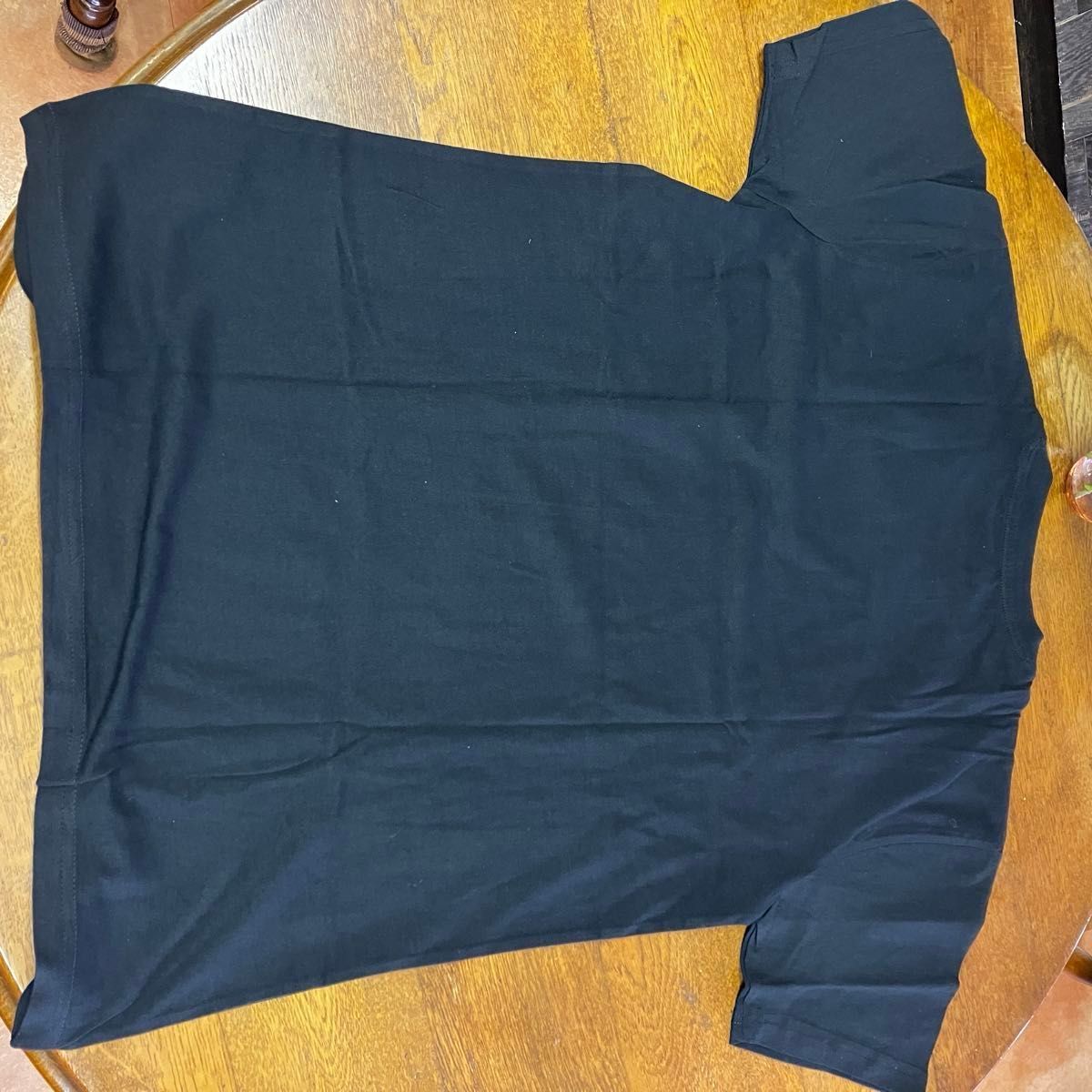 GORILLAZ　黒　Tシャツ　L　新品