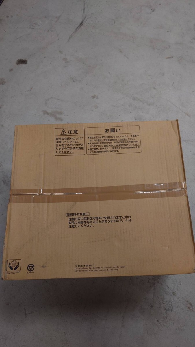 三菱電機 換気扇 ダクト用換気扇 三菱ダクト用換気扇 VD-25ZVX5-C 新品未使用_画像3