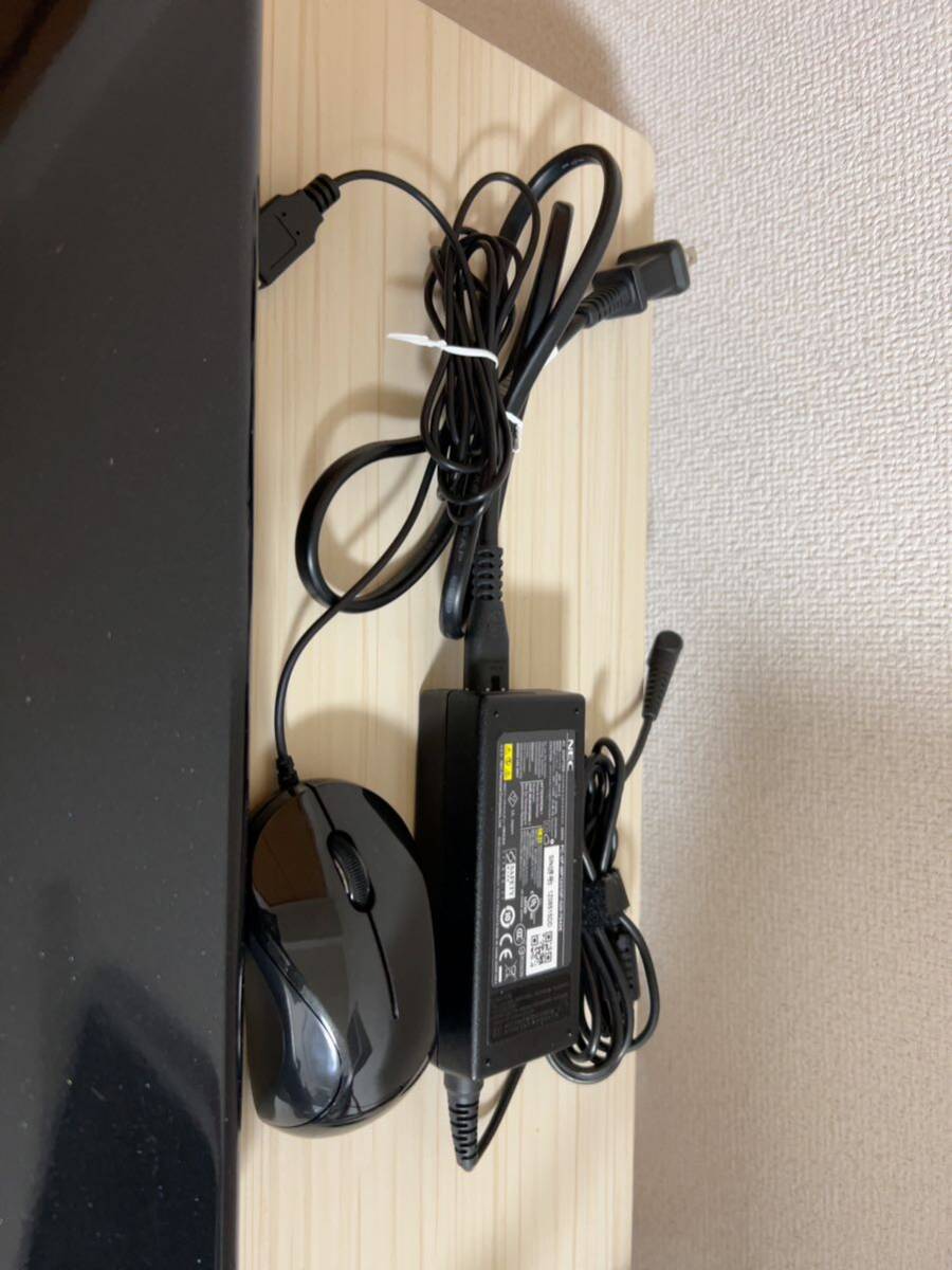 富士通 Lifebook S937/S Corei5-7200U メモリ8gb SSD256 中古品の画像10