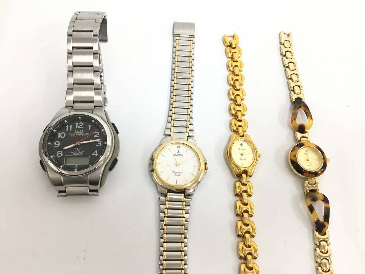 ☆ OMEGA 腕時計 まとめ ☆ オメガ CITIZEN SEIKO Tommy Hilfiger シチズン セイコー トミーフィルフィガーの画像6