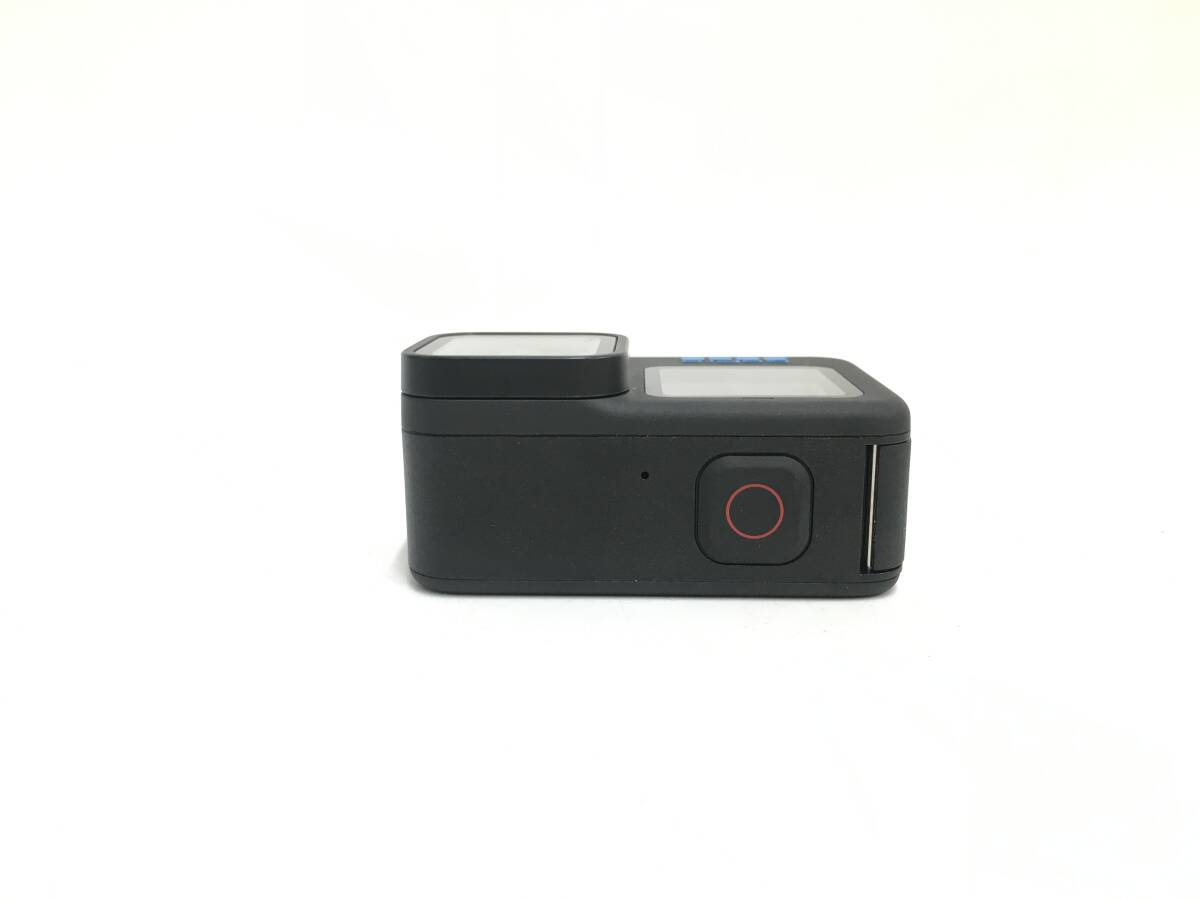 ★ GoPro HERO10 Black ★ ゴープロ アクションカメラ デジタルカメラの画像6