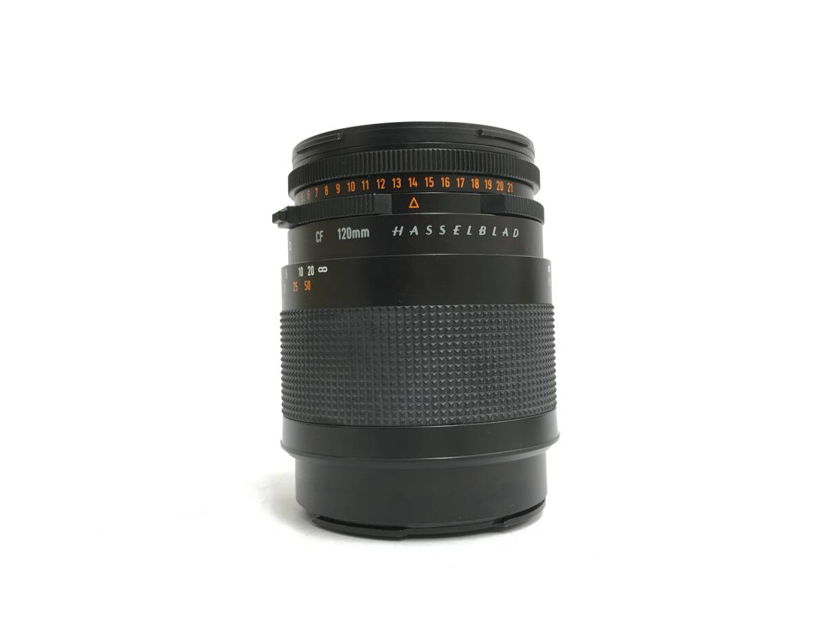 ★ HASSELBLAD Carl Zeiss Makro-Planar 4/120 T* ★ ハッセルブラッド カメラレンズの画像5