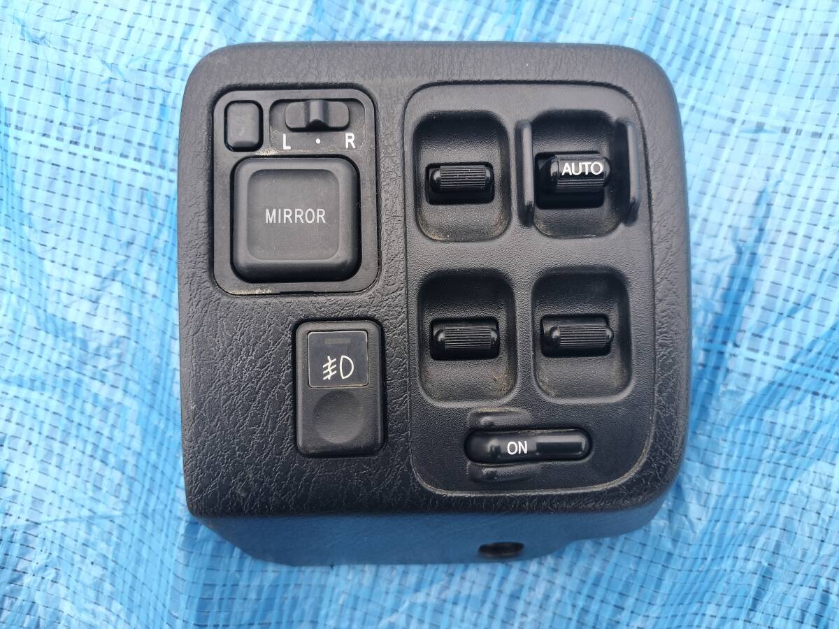  Honda original Life Dunk life original power window switch jb1,jb3