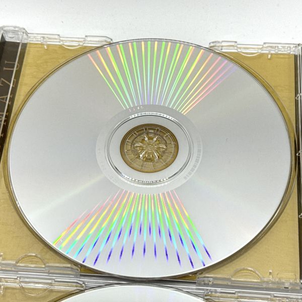 CD 島津亜矢の世界 10枚セット 歌詞集の画像7