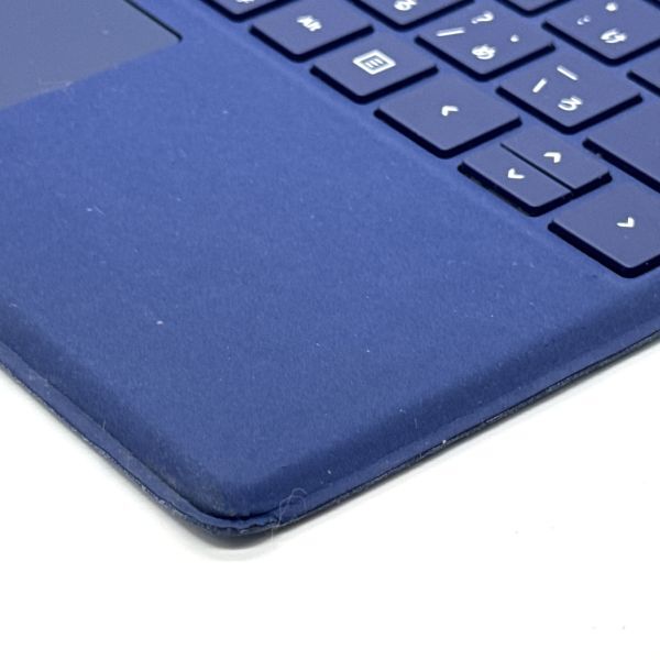 Microsoft マイクロソフト キーボード 1725 ブルーの画像7