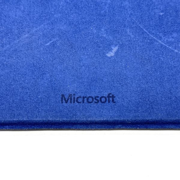 Microsoft マイクロソフト キーボード 1725 ブルーの画像5