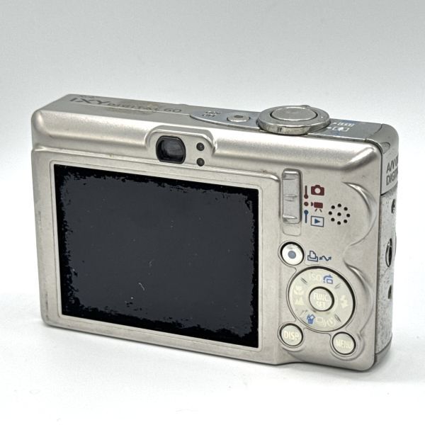 Canon IXY DIGITAL PC1158の画像2