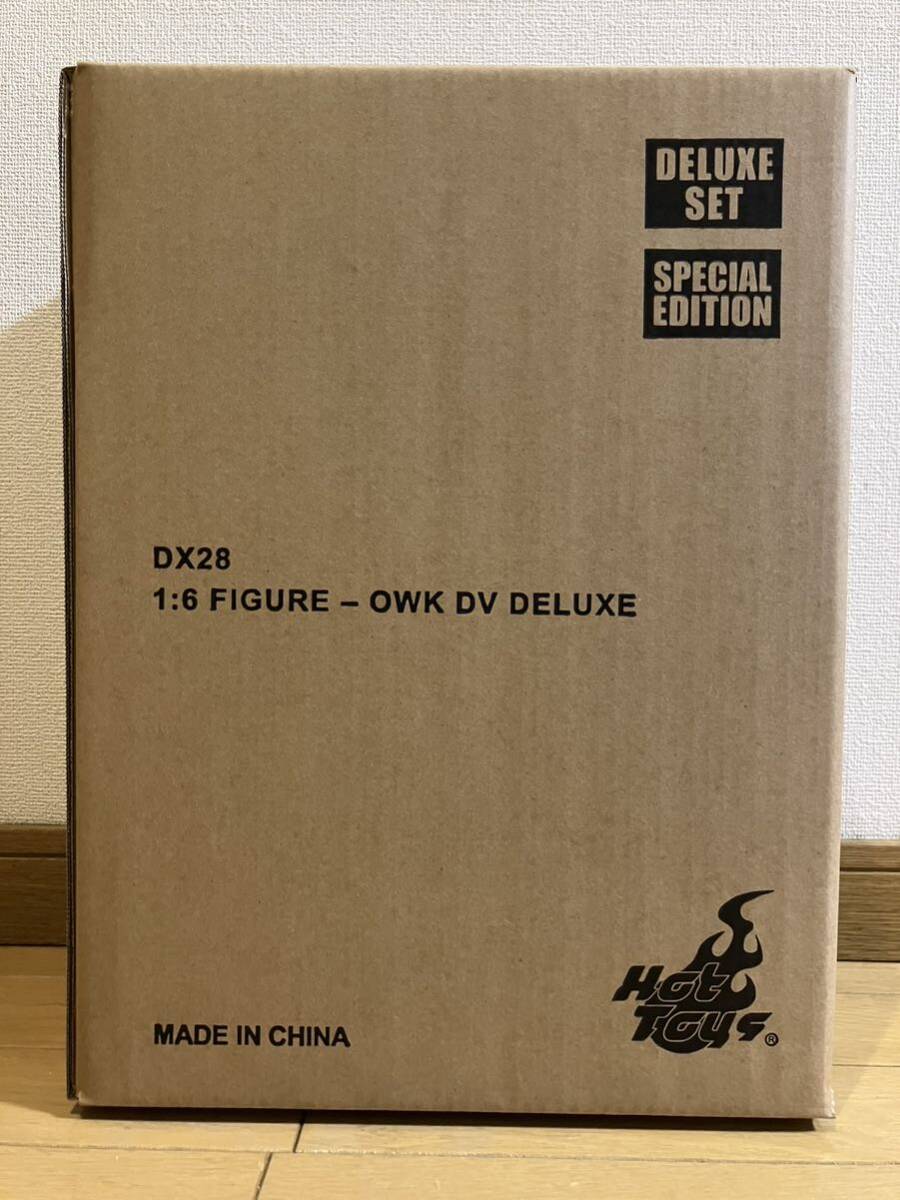 [ новый товар нераспечатанный ] телевизор * master-piece DX[ Obi = one *keno-bi]1|6 шкала фигурка дюжина * Bay da-( Deluxe версия )