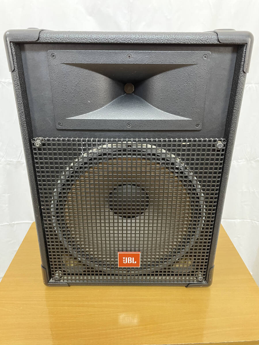 JBL PAスピーカー MR825 ①の画像1