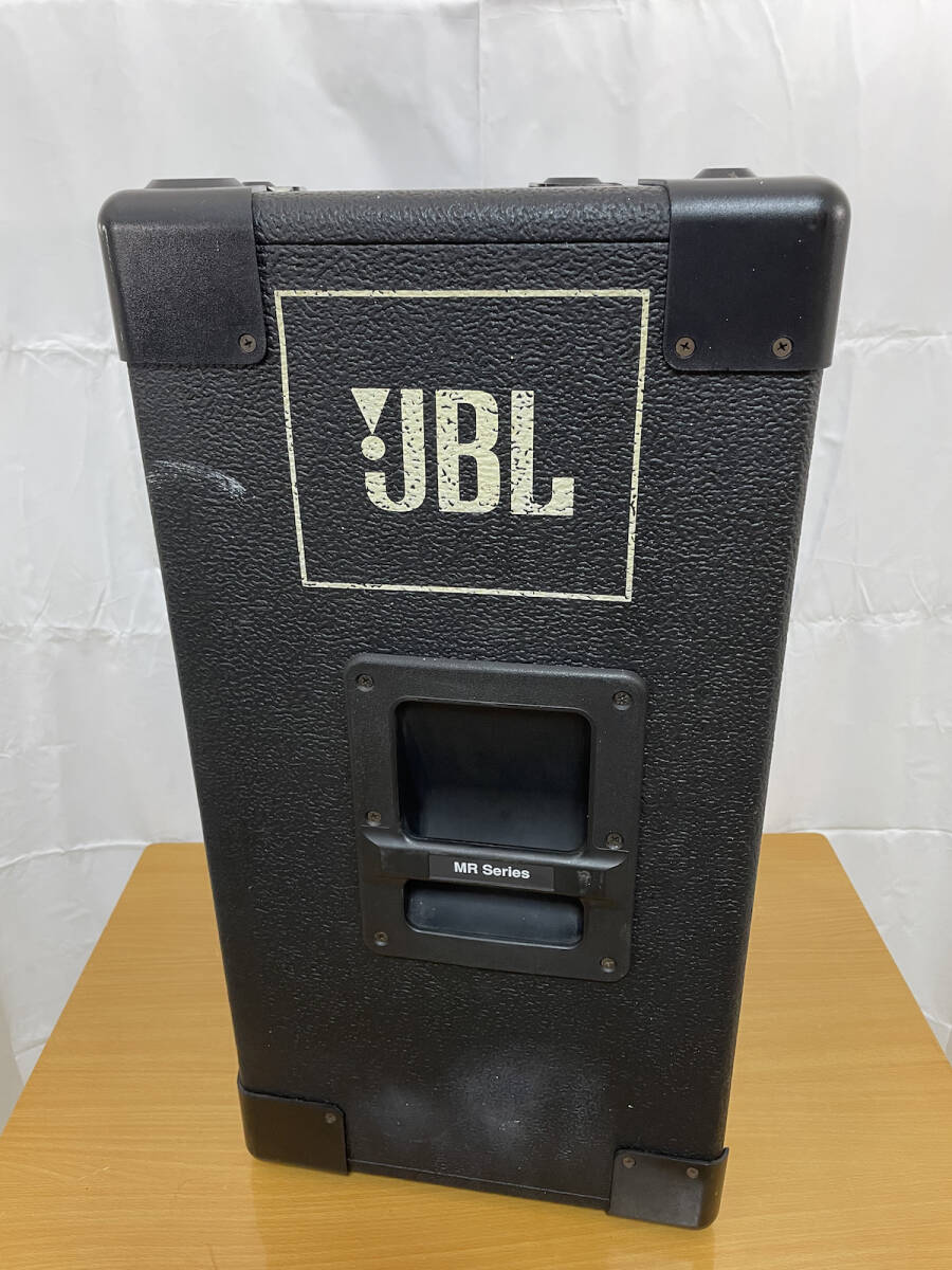JBL PAスピーカー MR825 ②の画像4