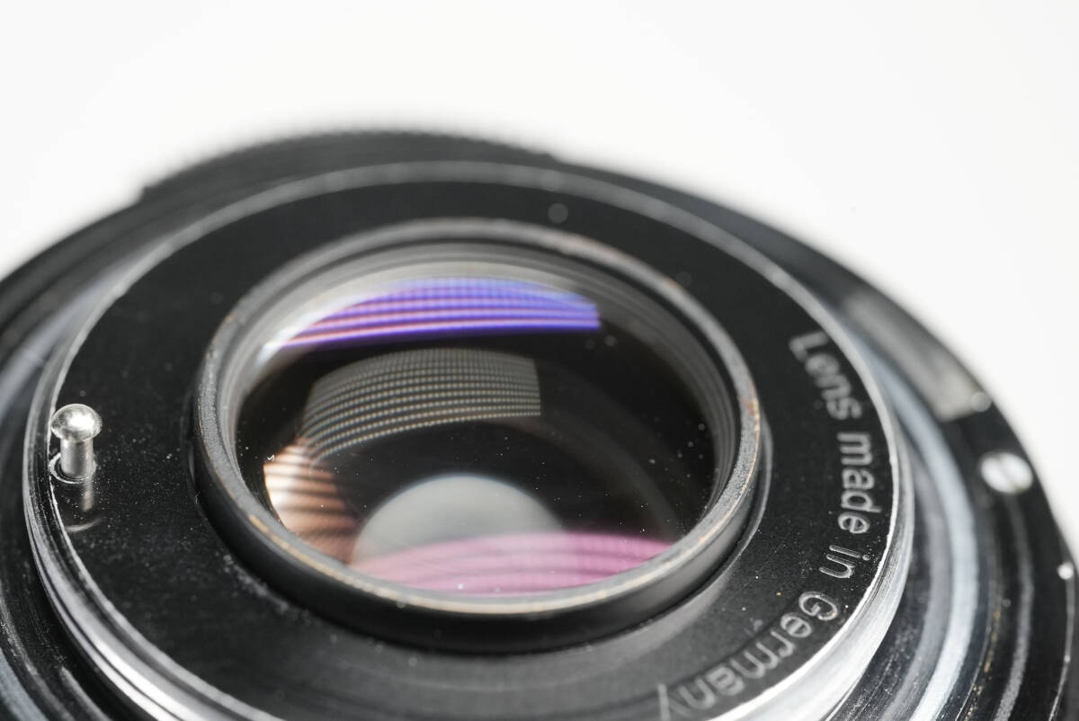 M42 Carl Zeiss Ultron 50mm F1.8 ツァイス凹みウルトロン-–日本 M42 Carl Zeiss Ultron 50mm F1.8 ツァイス凹みウルトロン-–日本