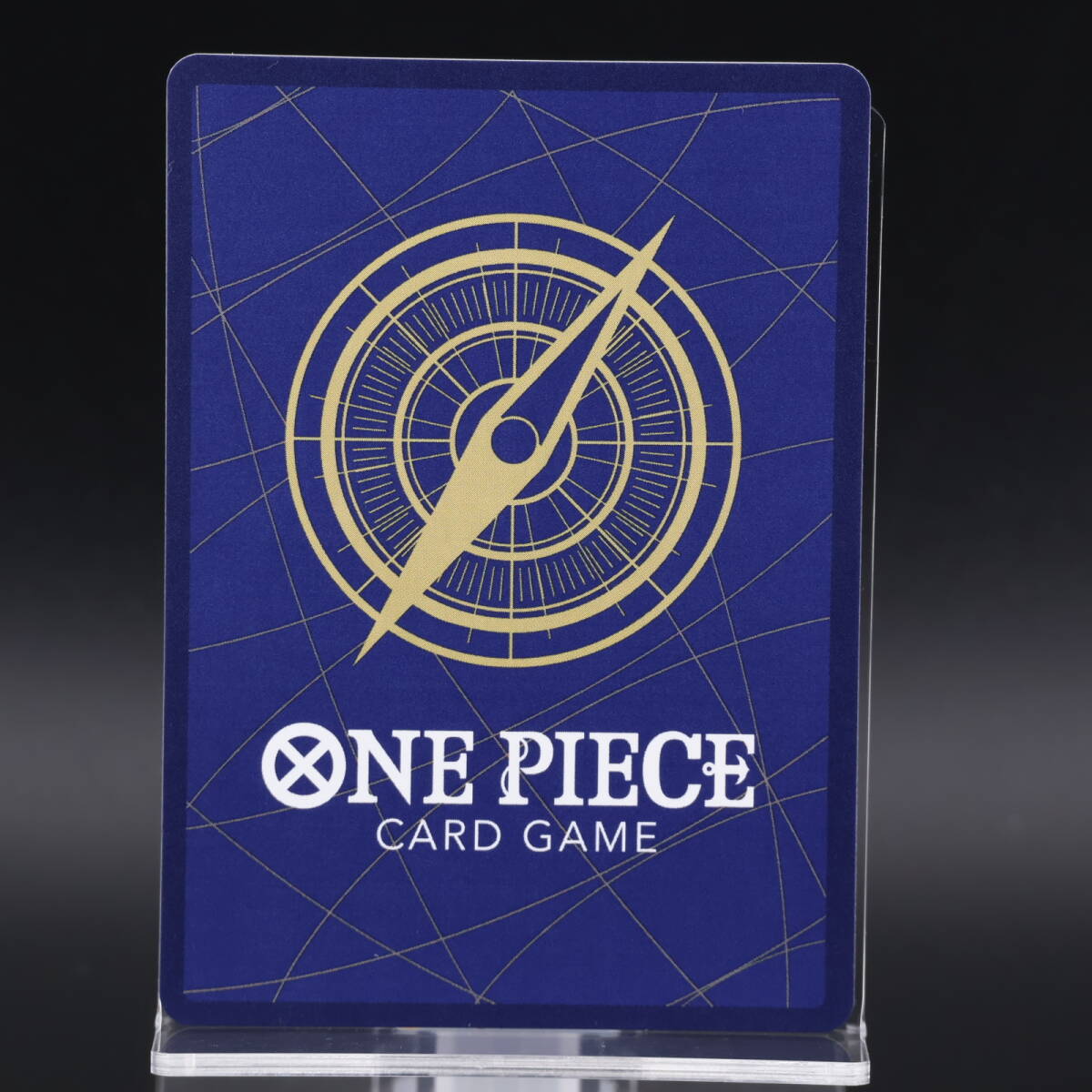 ONE PIECE カードゲーム ポルチェ SR OP07-072 ワンピース ブースターパック 500年後の未来の画像2