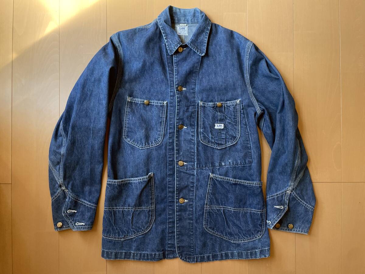 Yahoo!オークション - 60s 濃紺 size 36 Lee 91J ヴィンテージ Yahoo!オークション - 60s 濃紺 size 36 Lee 91J ヴィンテージ