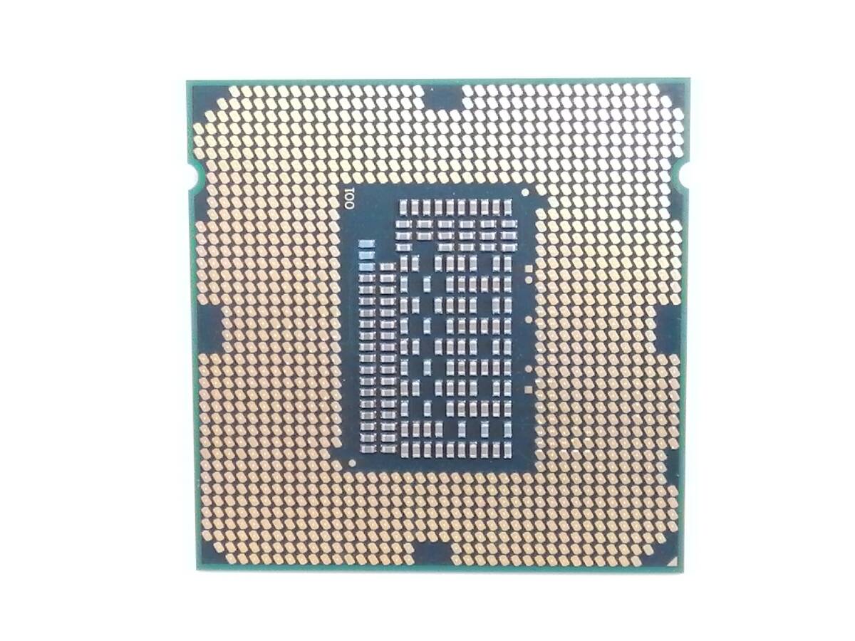 H522◇◆中古 intel Core i7-2600 CPU_画像3