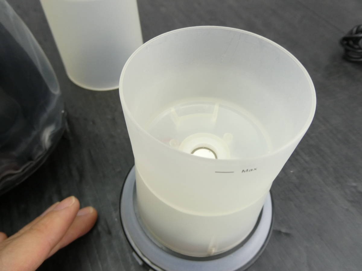 V censer humidifier .. humidifier aroma diffuser light attaching Mist fog aroma pot ceramics made 221209.03