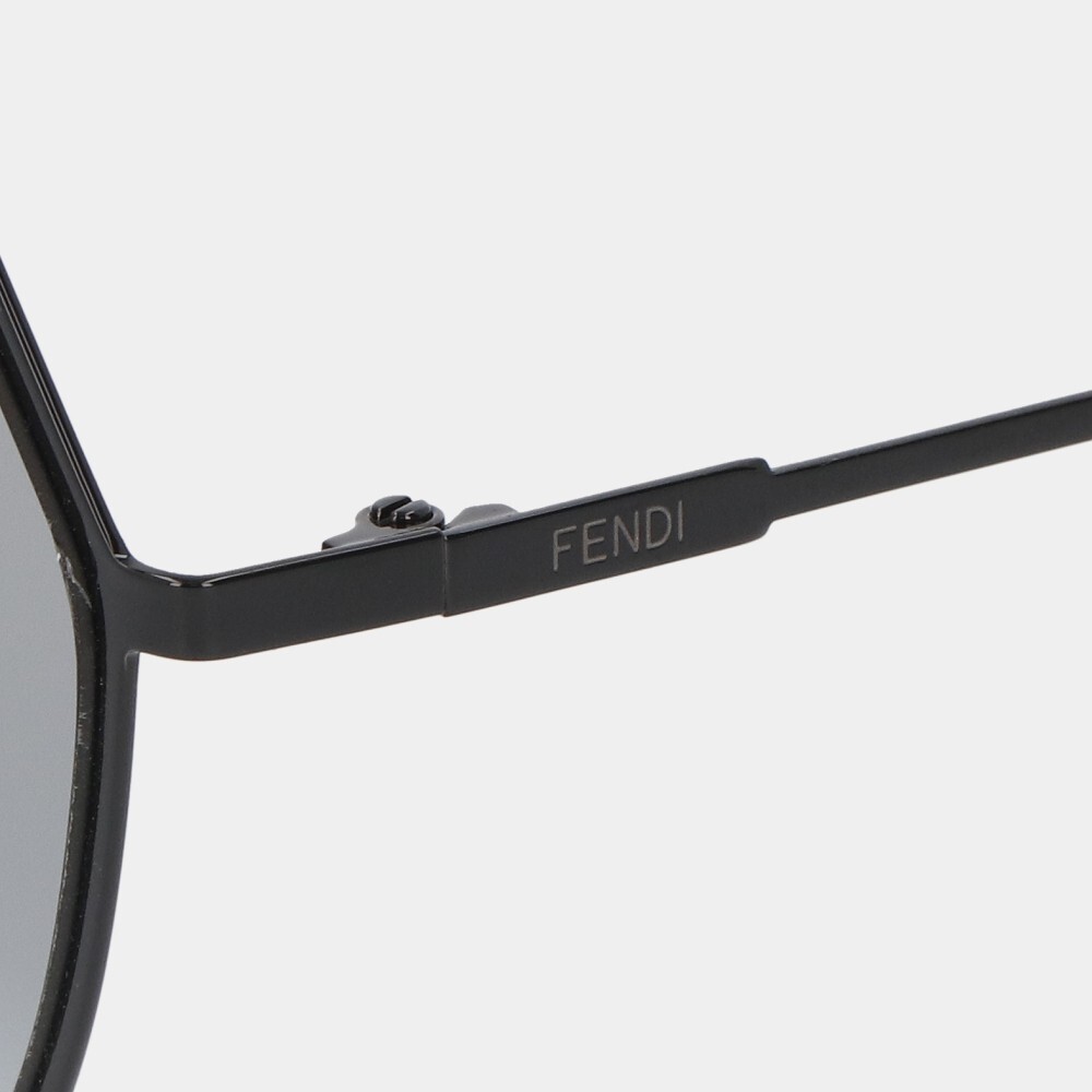 [ новый товар ] Fendi FENDI 0194 S 807 GO солнцезащитные очки 807GO ONESIZE
