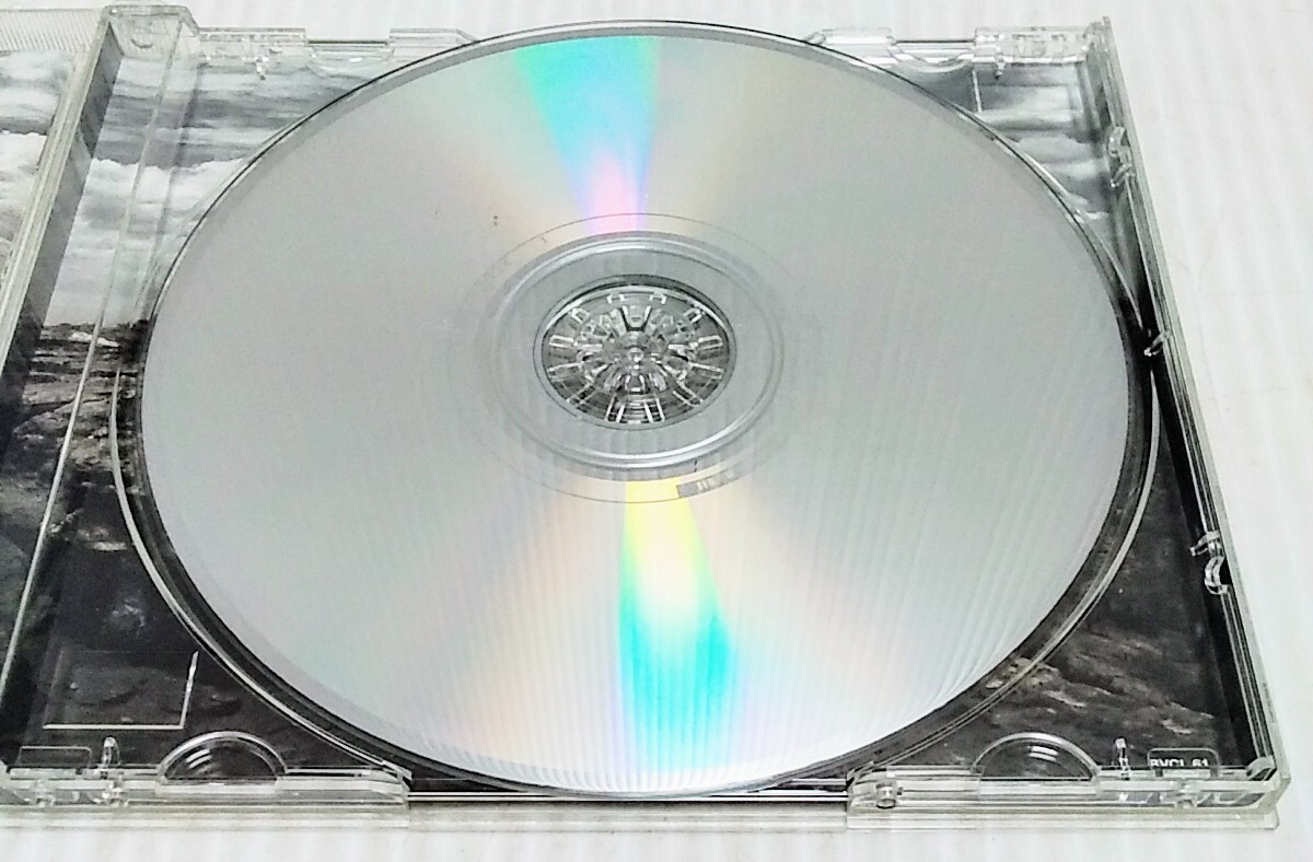 CD MISIA JUST BALLADE 中古 アルバムの画像4
