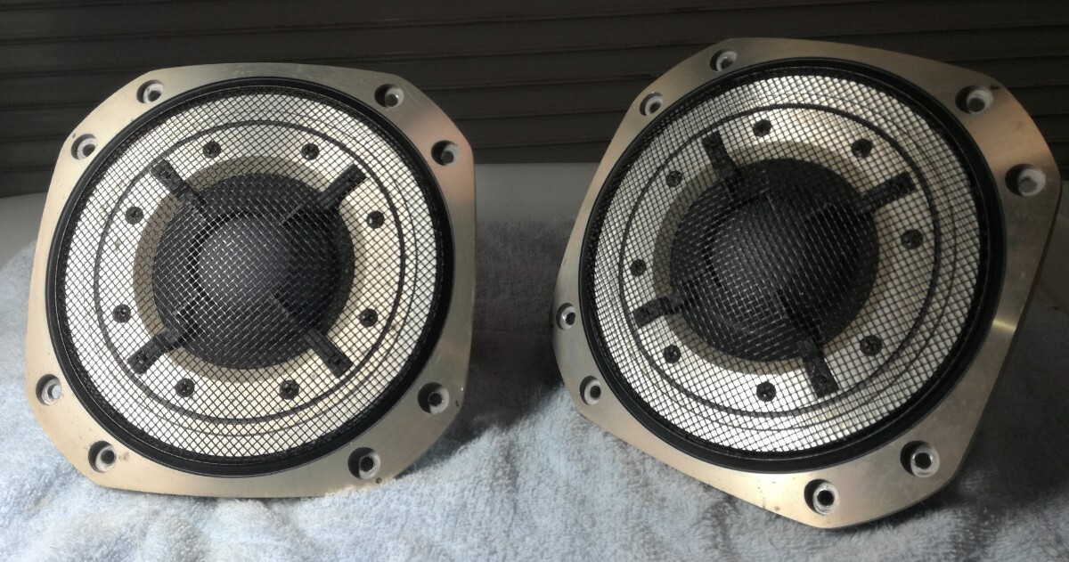 Yahoo!オークション - DENON SC-R99 ミッドレンジ ペア Yahoo!オークション - DENON SC-R99 ミッドレンジ ペア